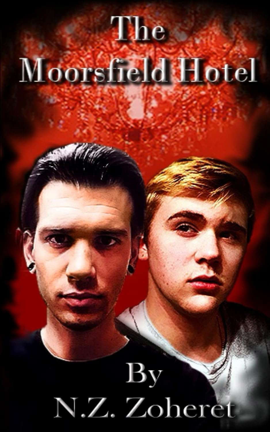 The Moorsfield Hotel poster