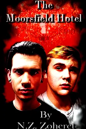 The Moorsfield Hotel poster