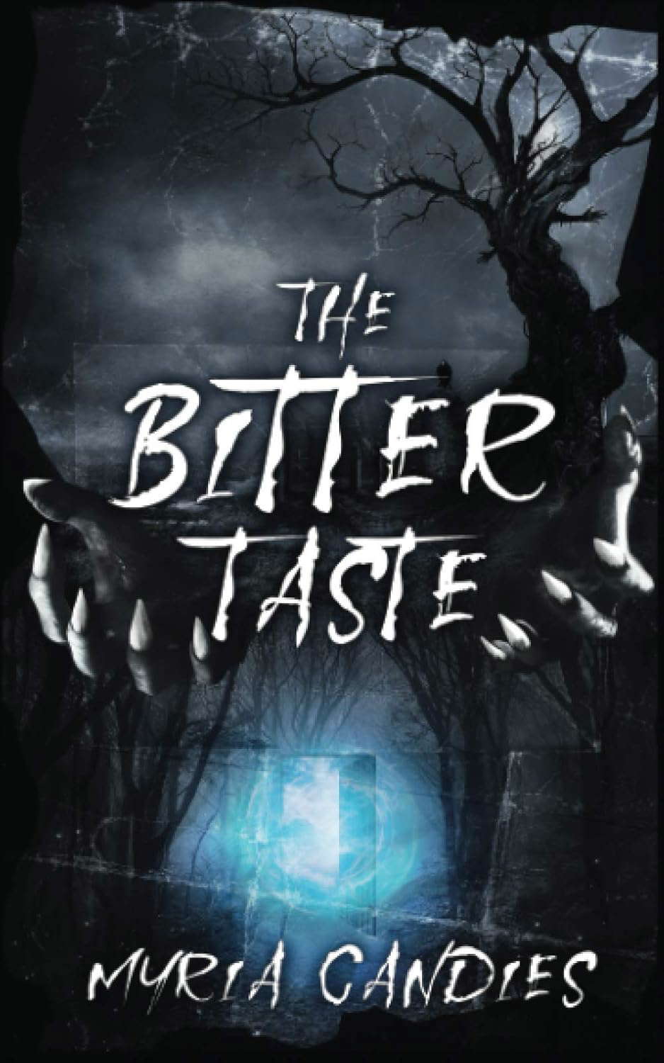 The Bitter Taste poster