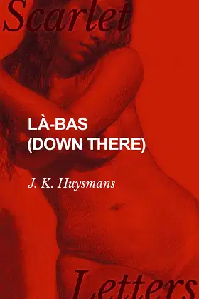 Là-bas (Down There) poster