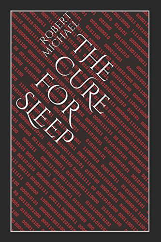 The Cure for Sleep poster