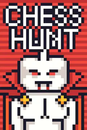 Chess Hunt poster
