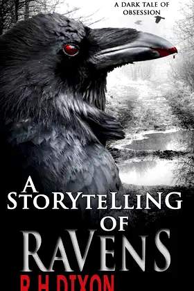 A Storytelling of Ravens poster