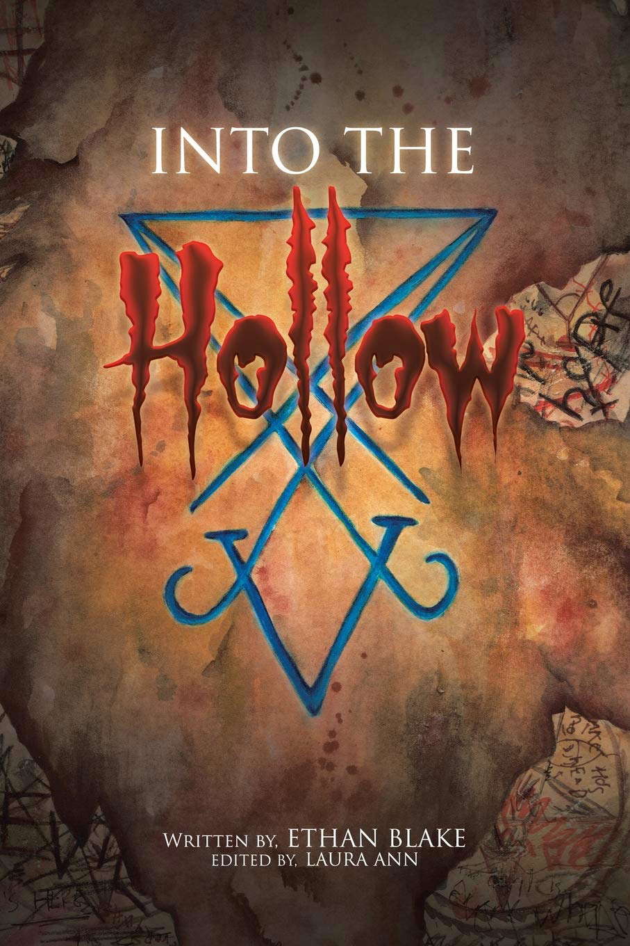 Into the Hollow poster