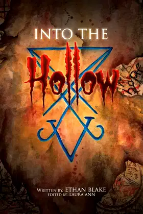 Into the Hollow poster