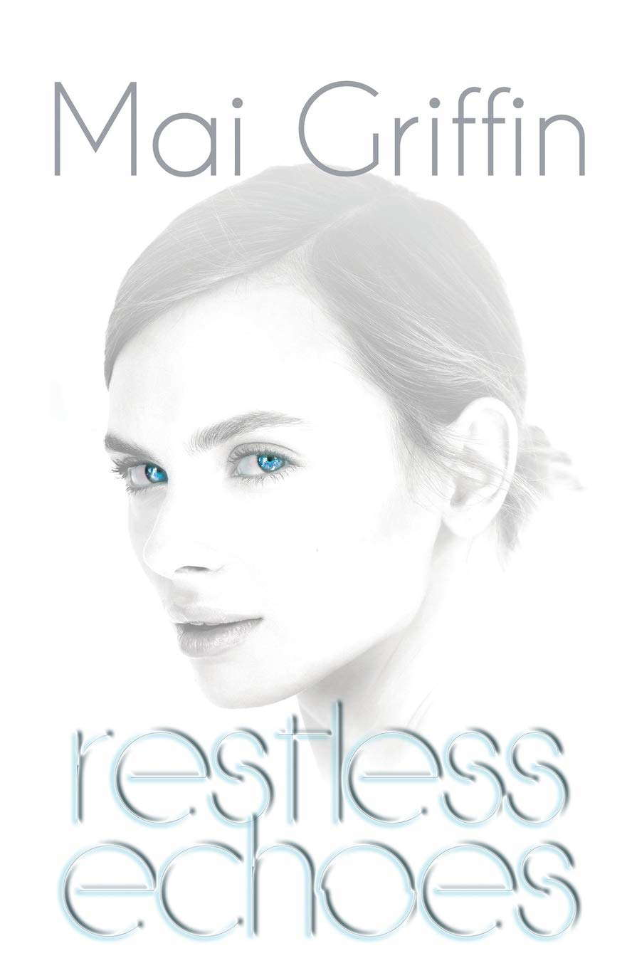 Restless Echoes (Ghostly Echoes) poster