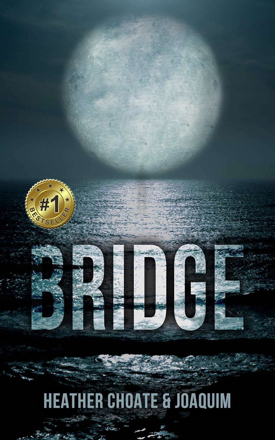 BRIDGE poster