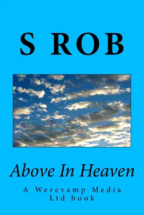 Above In Heaven poster