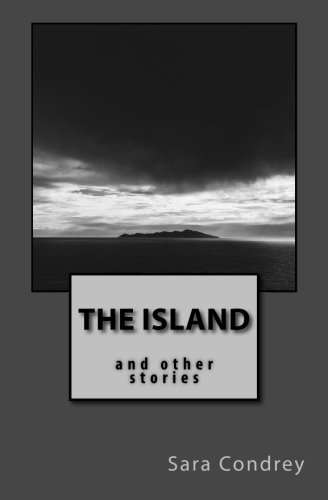The Island and Other Stories poster