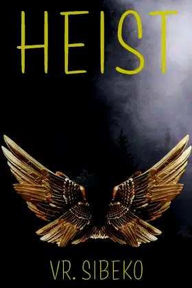 Heist (The Elite) poster