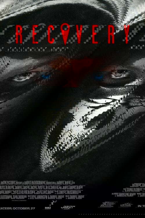 Recovery poster
