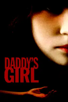 Daddy's Girl poster