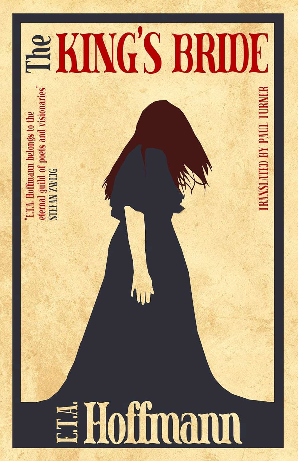 The King's Bride poster