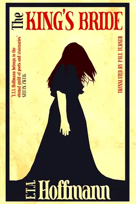 The King's Bride poster