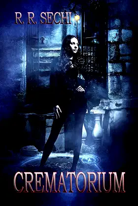 Crematorium poster