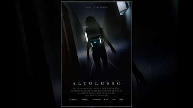 Altolusso (2022) | Short Horror Film poster