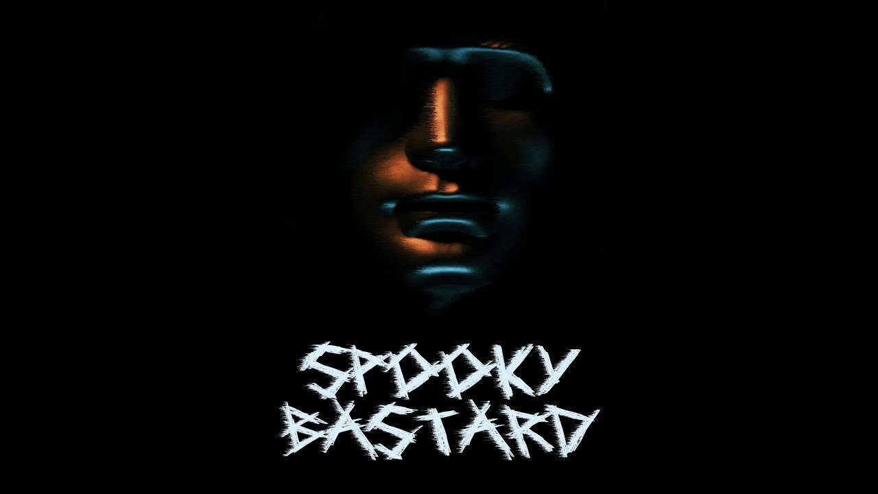 Spooky Bastard ¦Micro Budget¦  New Short Film UK ( Horror / Comedy ) 4k 2022