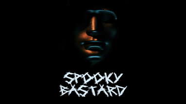 Spooky Bastard ¦Micro Budget¦  New Short Film UK ( Horror / Comedy ) 4k 2022 poster