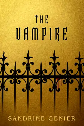 The Vampire poster