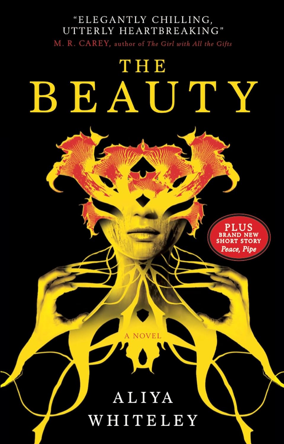 The Beauty poster