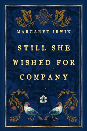 Still She Wished for Company: A Haunting Ghost Story for Halloween poster