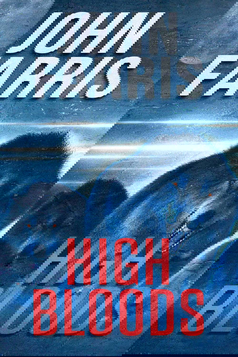 High Bloods poster