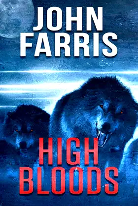 High Bloods poster