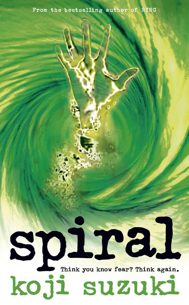 Spiral poster