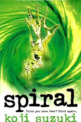 Spiral poster