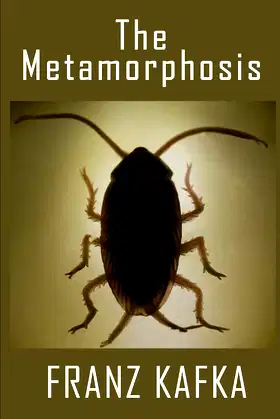 The Metamorphosis poster