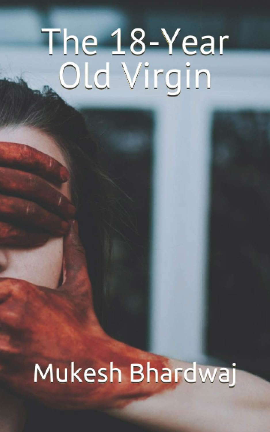 The 18-Year Old Virgin poster