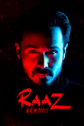 Raaz Reboot poster