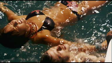 Donkey Punch [Trailer 1] [HD] 2009 poster