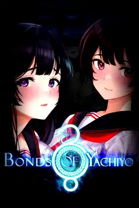 Bonds of Yachiyo poster