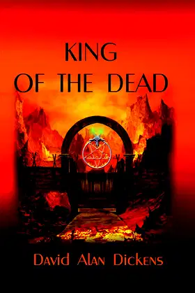 King of the Dead poster