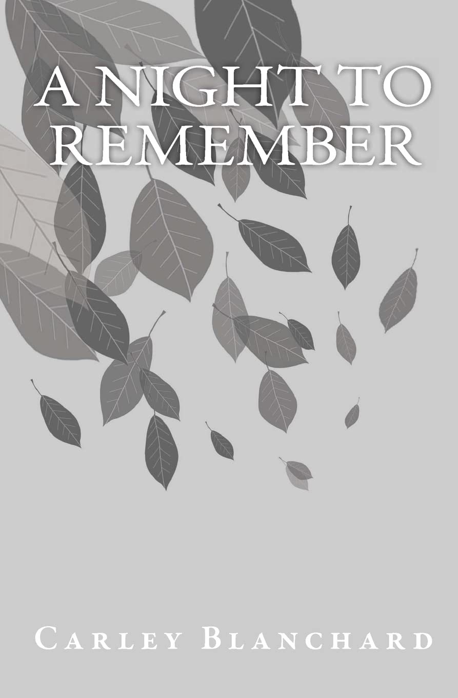 A Night to Remember poster