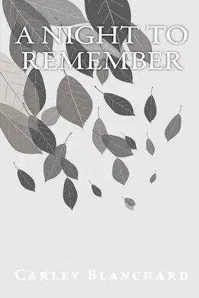 A Night to Remember poster