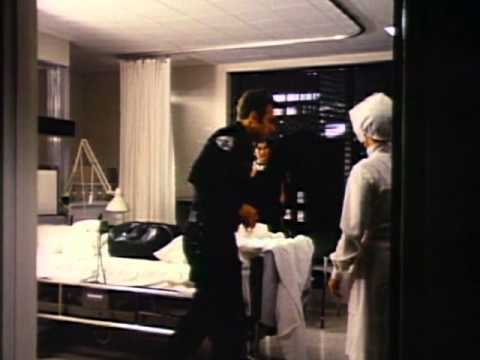 Terminal Man - Trailer