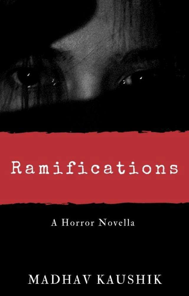 Ramifications : A Horror Novella poster
