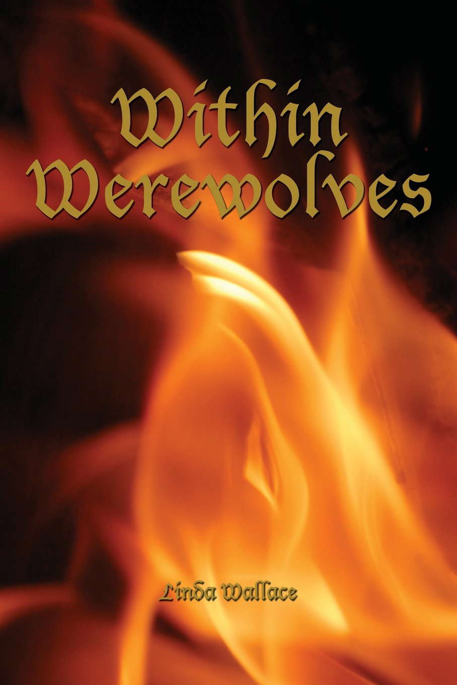 Within Werewolves poster