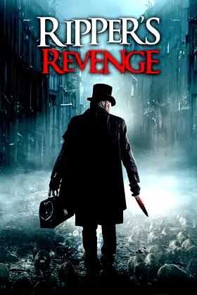 Ripper's Revenge poster