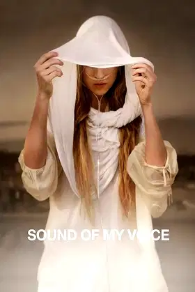 Sound of My Voice poster