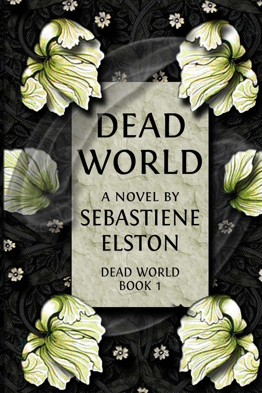 Dead World poster
