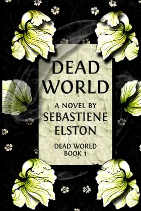 Dead World poster