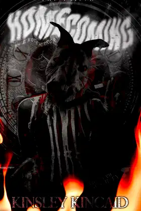 Homecoming: The Devil's Society poster