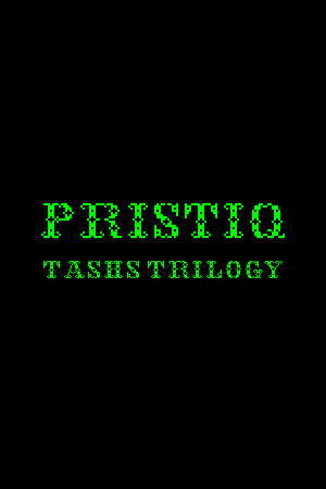 Pristiq: Tash's Trilogy poster