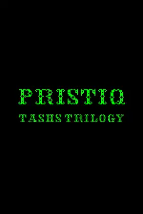 Pristiq: Tash's Trilogy poster