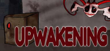 UpWakeNing capsule
