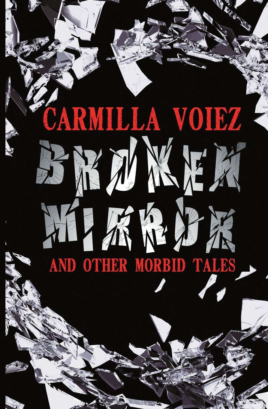 Broken Mirror and Other Morbid Tales poster