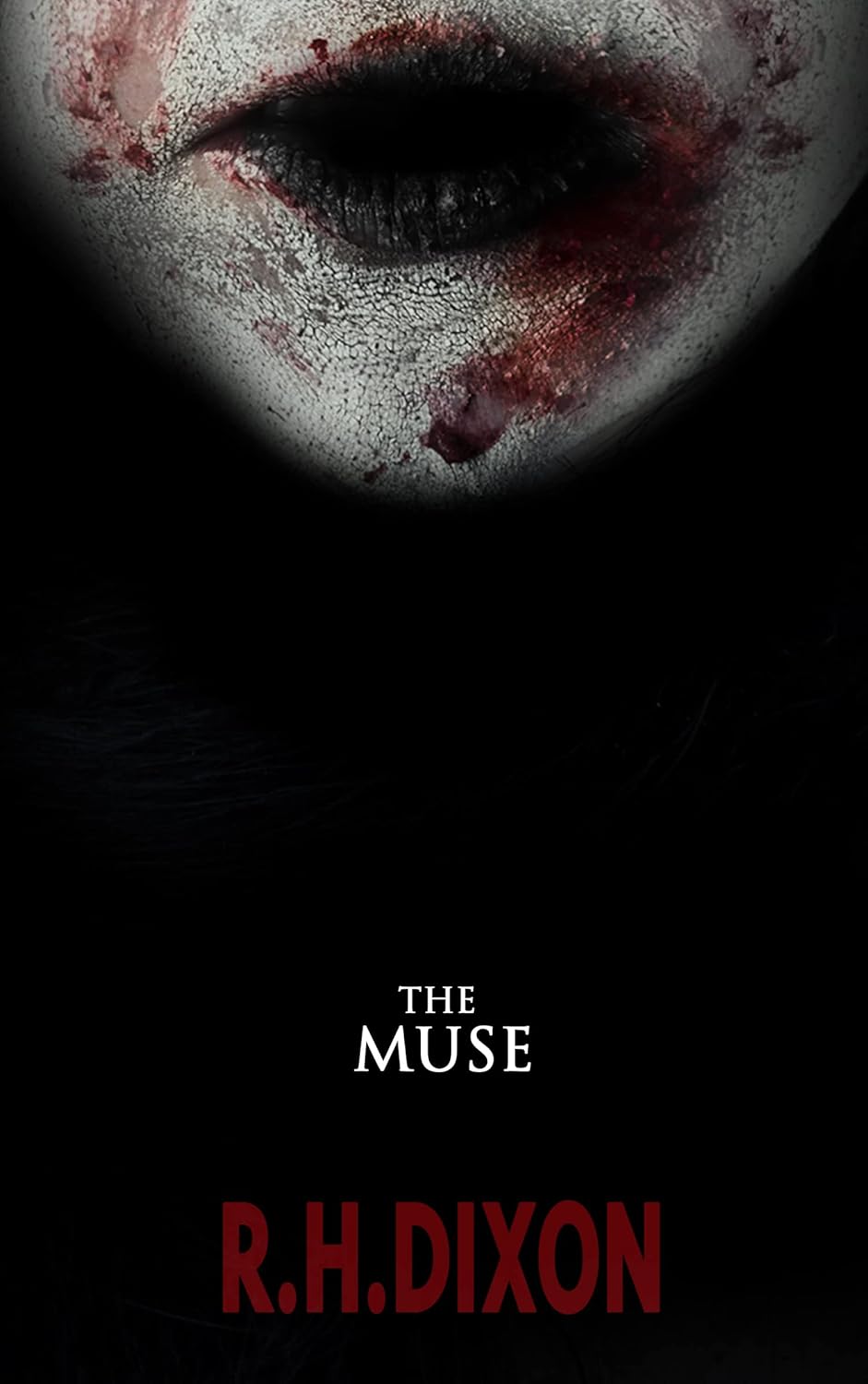 The Muse poster